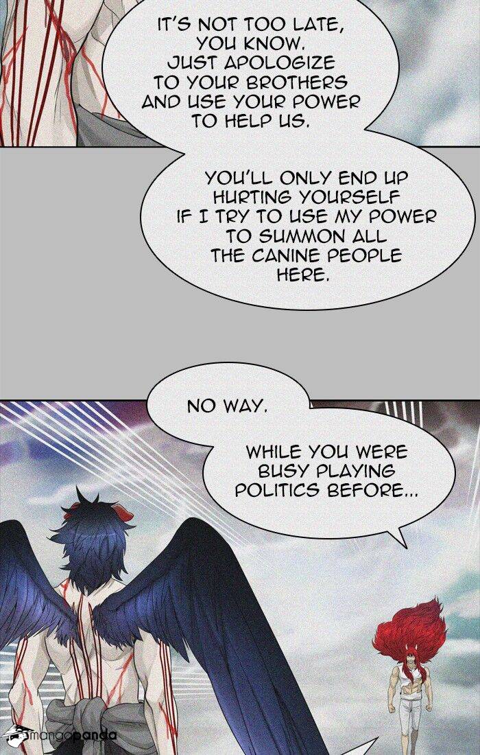Tower of God Chapter 443 image 064